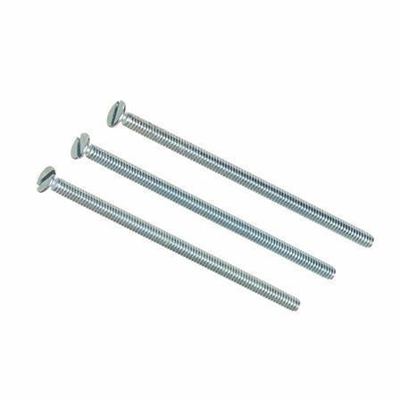 Parafuso para caixa de luz N6 3/4"