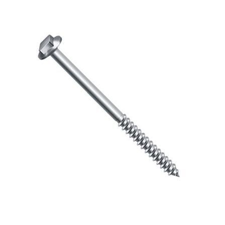 Parafuso Ferro para Telha 5/16" x 110