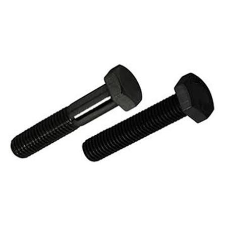 Parafuso Aço Sextavado MA 8.8 - 1,50 - 10 x 150 mm