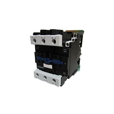 Contator 3P 220V 95A CJX2-9511 01010