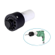 Chave combinada 10 mm 41128/110
