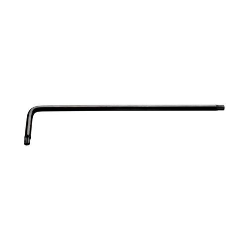 Chave multidentada longa 10 mm 44466/010