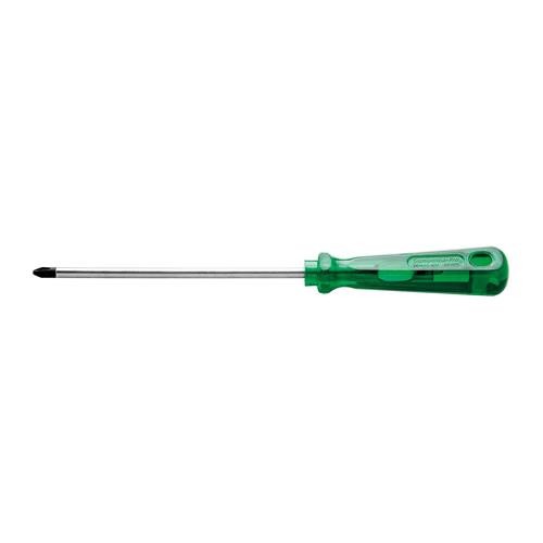 Chave philips 06 x 100 mm - 1/4 x 4" 44112/030