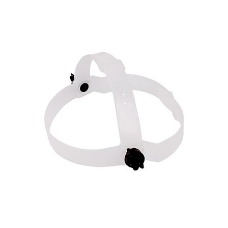 Carneira para máscara de solda branca WPS0702