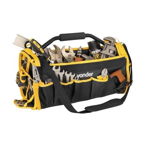 Bolsa em lona para ferramentas cabo tubular BL 004 3540300004