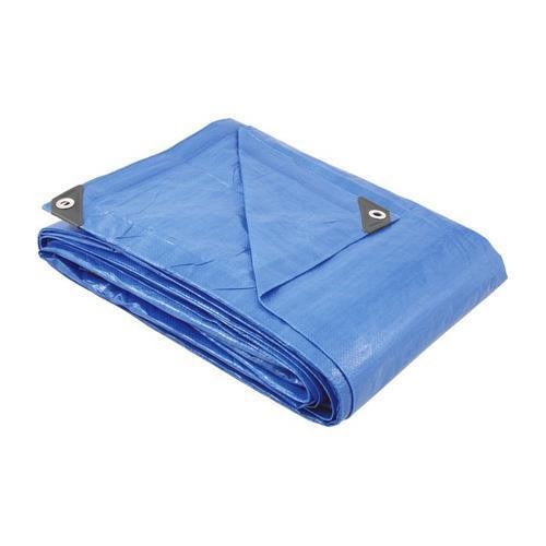 Lona de polietileno 150 micras 3 x 6 metros 6129036000