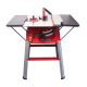 Ponteira PVC externa redonda 1.1/4" preta 015012000