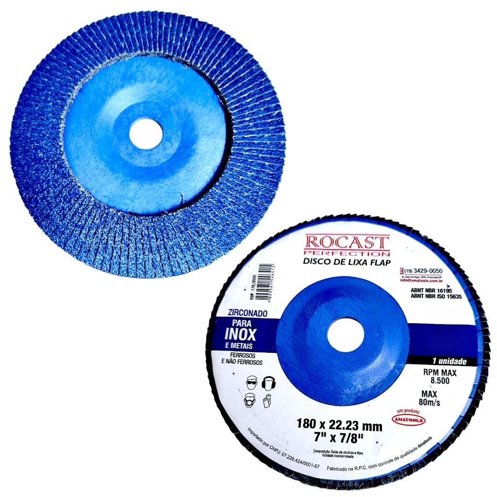 Rodízio PVC pino giratório 50 mm preto 036051000