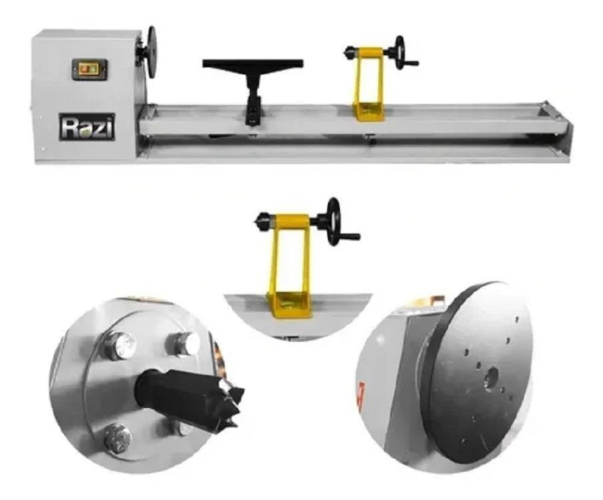 Puxador ABS alça Rotterdam 160 mm alumínio fosco 030027005