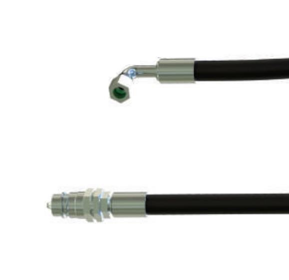 Esponja abrasiva G-080