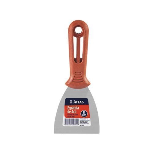 Espátula em aço flexível 08 cm 28205508
