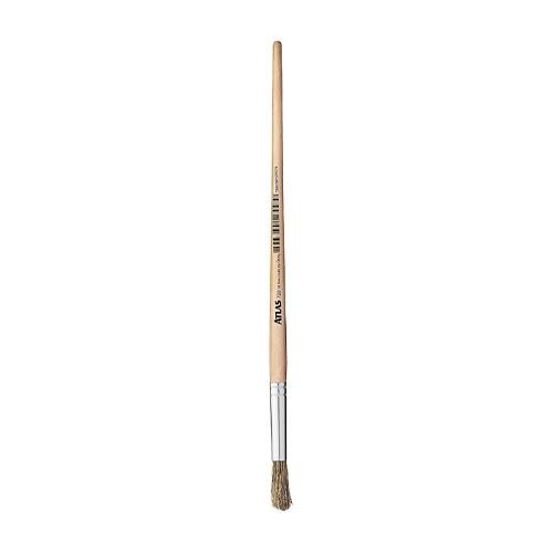 Pincel redondo 266 x 04