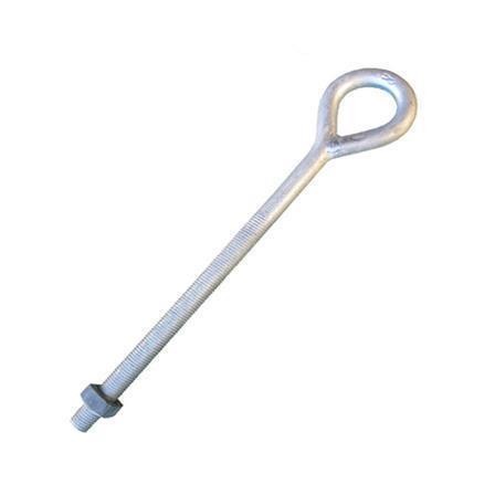 Parafuso olhal de suspensão longo M05 x 80 mm OPA-444-05-080