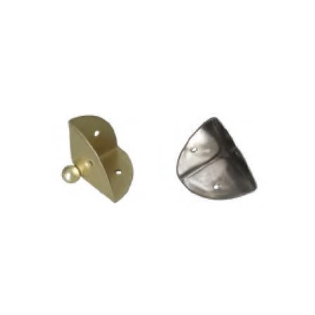 Canto para caixa e artesanatos 20 x 20 mm 046001024