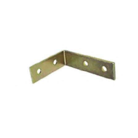 Patz cantoneira L 05 x 07 bicromatizado 052004028