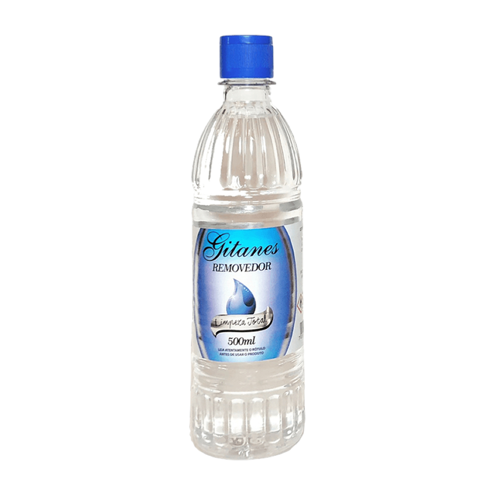 Removedor Multiuso Tradicional 500ml Gitanes