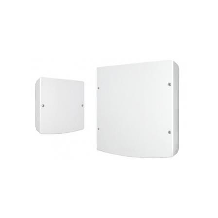 Caixa de passagem PVC sobrepor 20 x 22 2908