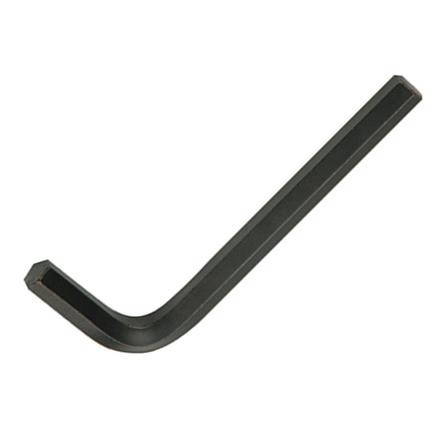 Chave Allen hexagonal curta 11 mm 44400/011