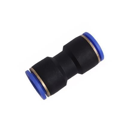 União PU reta 10 mm SPU10