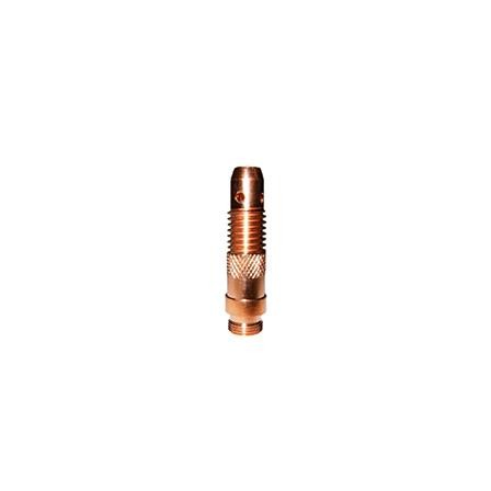 Porta pinça TIG 2,4 mm 10N32-10