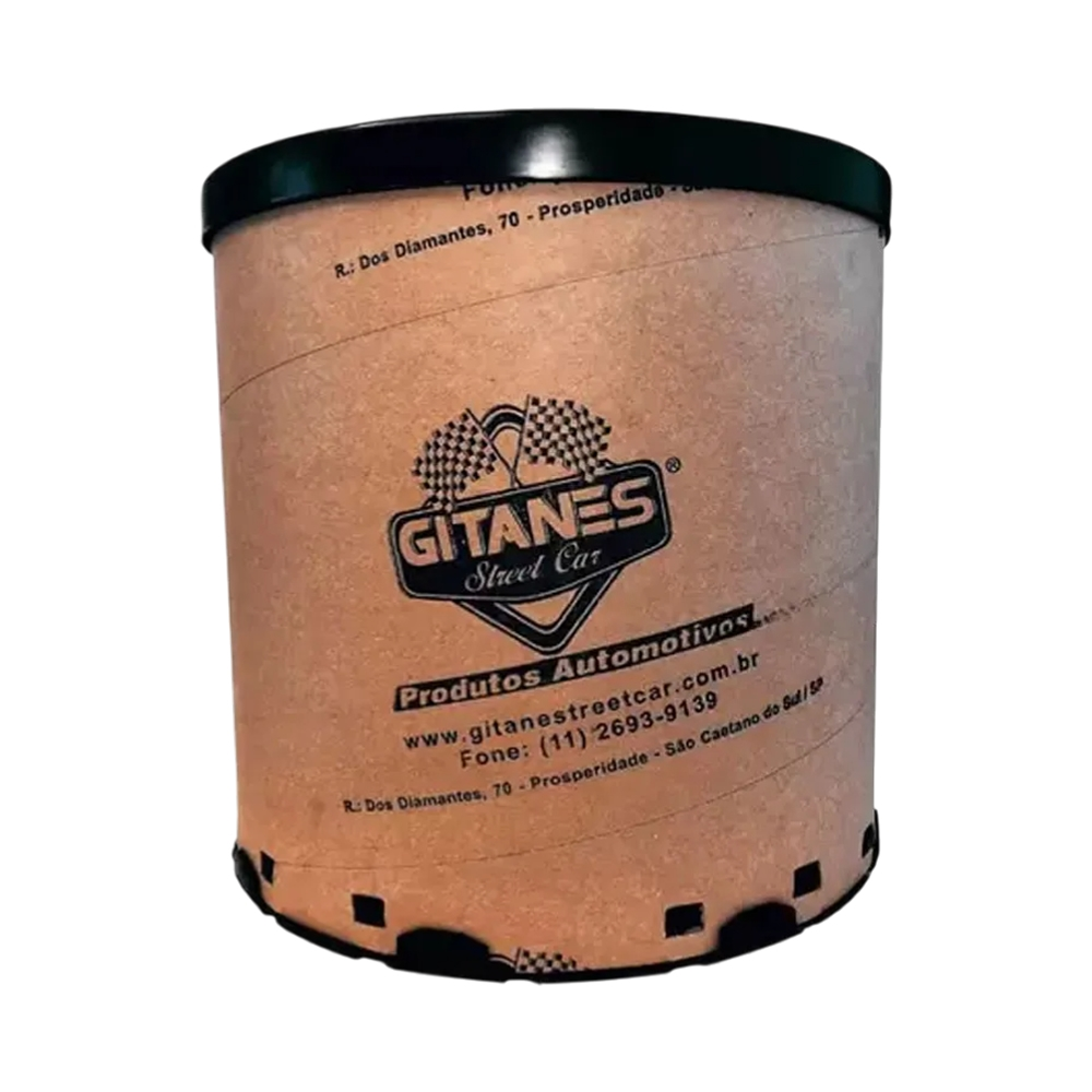 Sabão Pasta Desengraxante Areia 25kg Gitanes