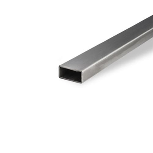 Tubo retangular 50 x 30 2,0 mm