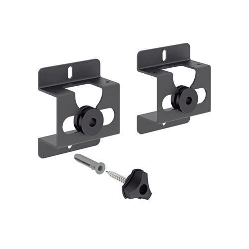 Suporte para TV LCD fixo universal 14 a 100" INFINIT-PR