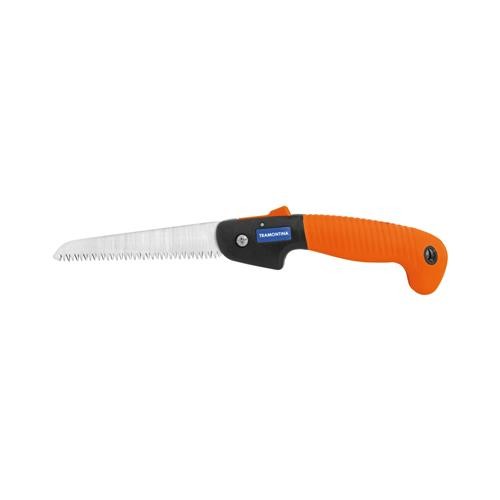 Serrote para poda dobrável cabo de PVC 78370/401