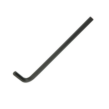 Chave Allen hexagonal longa 3/8" 44421/013