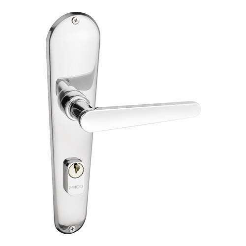 Fechadura Francesa externa 725-01 cromada