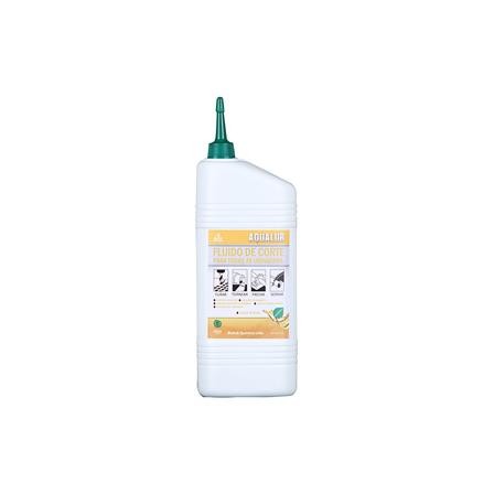 Fluido de corte a base água 0,5 litros