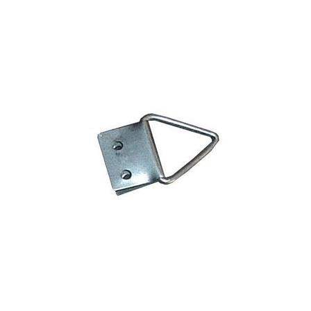 Suporte para quadro triângulo nº2 15 mm 038012019