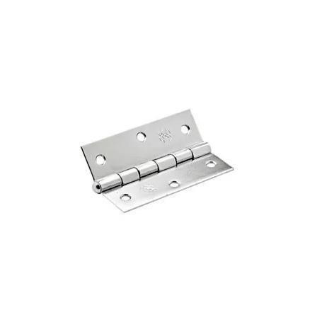 Dobradiça polida 3.1/2" 007026017