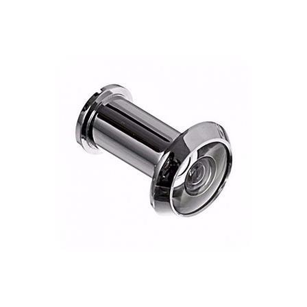 Visor porta olho mágico ouro velho 006147063