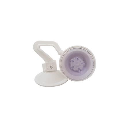 Ventosa cabide pressão com 3 peças 038037001 - (Jogo)