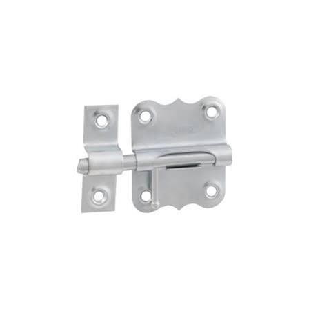 Tarjeta zincada 38 mm 008047003