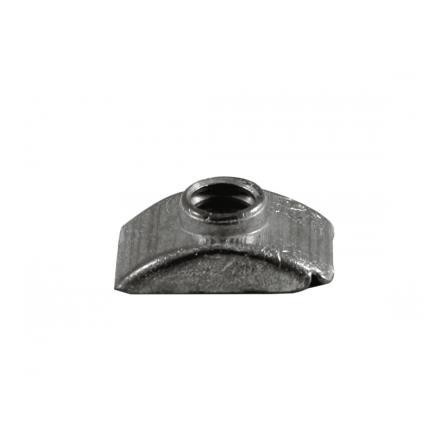 Porca Eliptica 1/4" 006068019