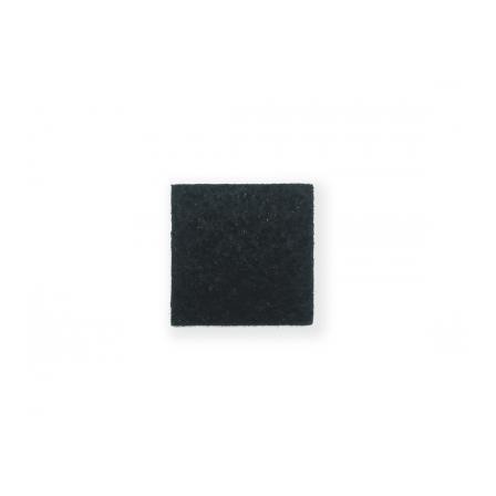 Feltro retângular 21 x 23 mm 044006021