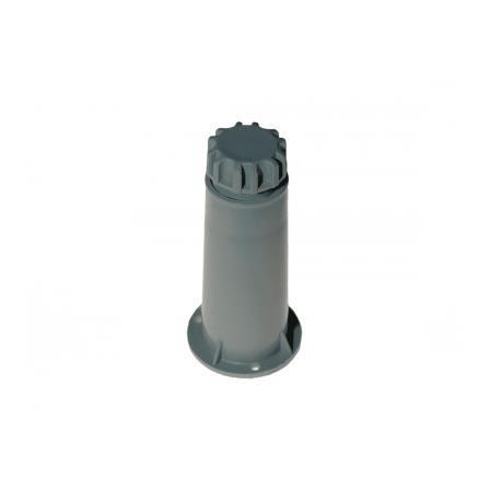 Pé armário com regulagem 170 mm 011013020