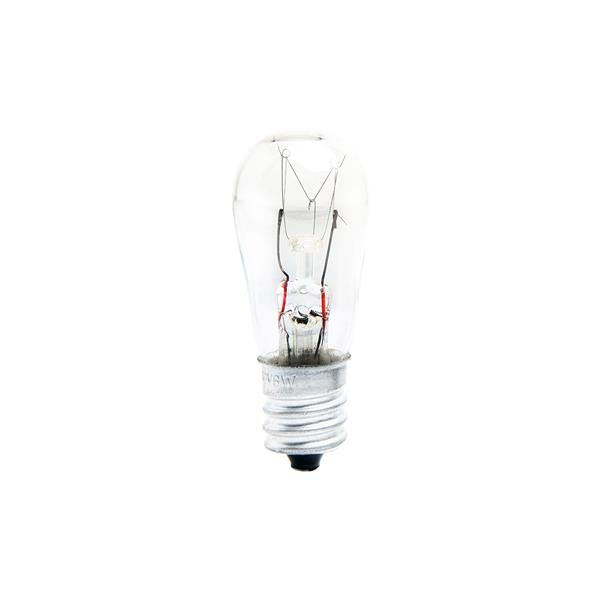 Lâmpada incandescente sinaleiro E12 07W 127V 7009