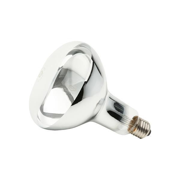 Lâmpada infravermelha para secagem 127V 250W 8463