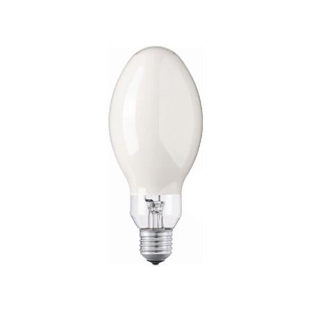 Lâmpada vapor sódio ovoide E27 070W