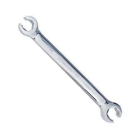 Chave poligonal aberta 3/8 x 7/16" 81681BT