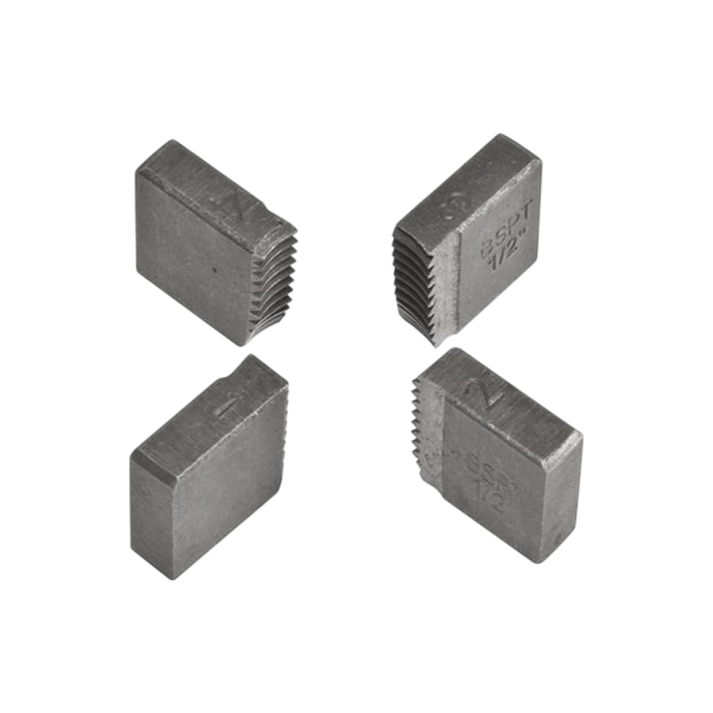 Cossinete Tarraxa Tubo Metal 1.1/2" BSPT Vonder 35.59.112.000