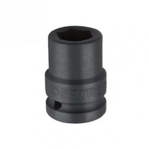 Soquete de Impacto Sextavado 3/4" x 28 mm Sata curto ST34516SC