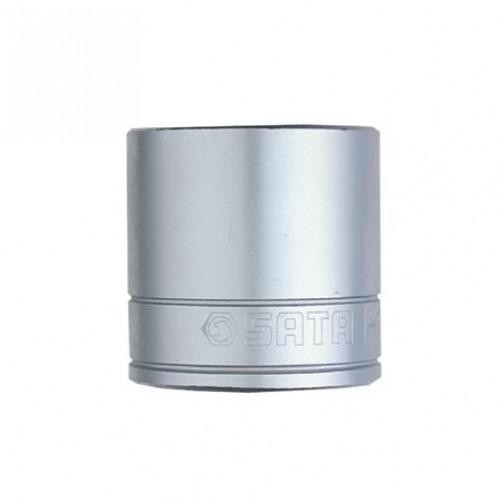 Soquete Estriado 1/2" x 1.1/8" curto ST13514SC