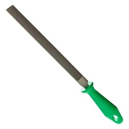 Lima meia cana bastarda 08" KF 04896BC