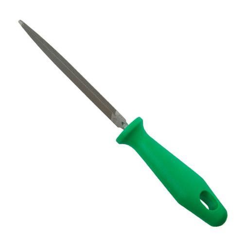 Lima triangular bastarda 08" KF 16036BC
