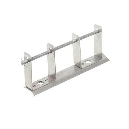 Armação press bow semi 2 porcelana