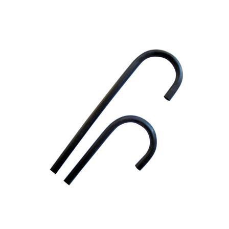 Bengala de PVC 1" x 5 metros